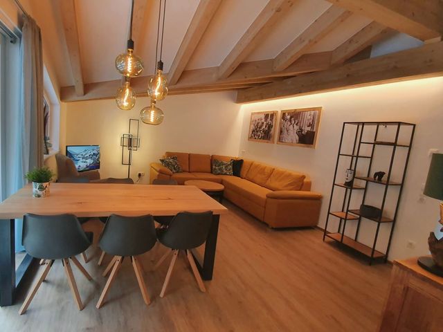 Alpen Appartements Viehhofen